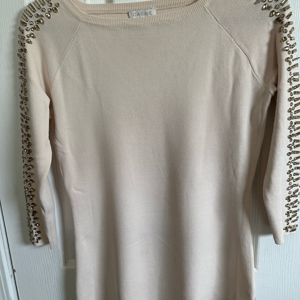 Pretty Cache Tunic - image 2